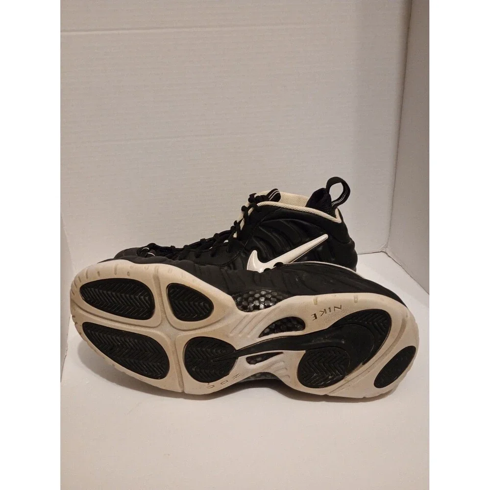 Nike Air Foamposite Pro Dr. Doom Size 11.5 Galaxy Flighposite Pine Pearl Copper
